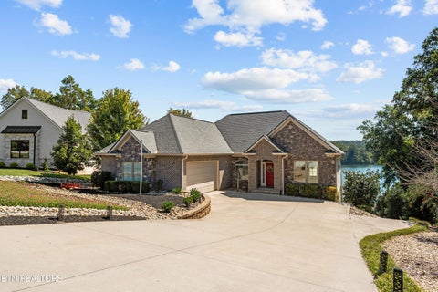 Tiny photo for 215 Tecumseh Way, Loudon, TN 37774 (MLS # 1355579)