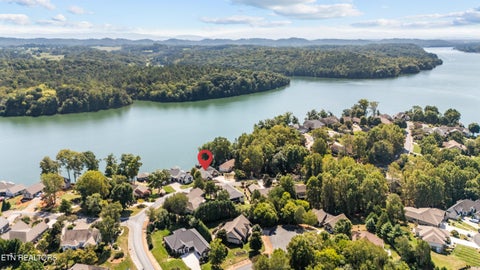 Tiny photo for 215 Tecumseh Way, Loudon, TN 37774 (MLS # 1355579)