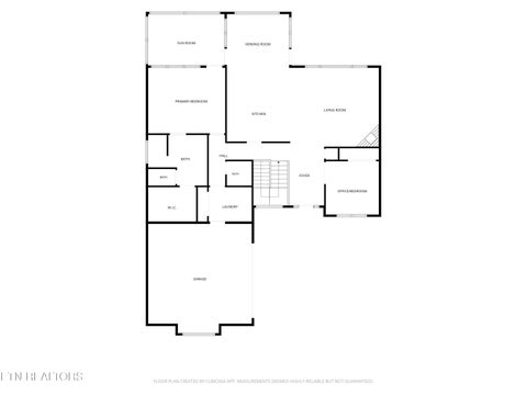 Tiny photo for 215 Tecumseh Way, Loudon, TN 37774 (MLS # 1355579)