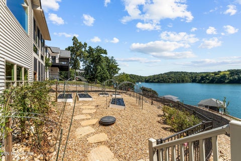 Tiny photo for 215 Tecumseh Way, Loudon, TN 37774 (MLS # 1355579)