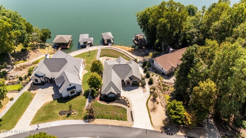 Tiny photo for 215 Tecumseh Way, Loudon, TN 37774 (MLS # 1355579)