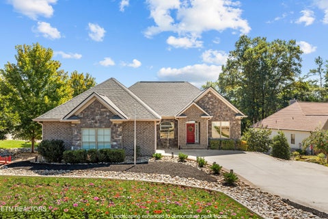 Photo of 215 Tecumseh Way, Loudon, TN 37774 (MLS # 1355579)