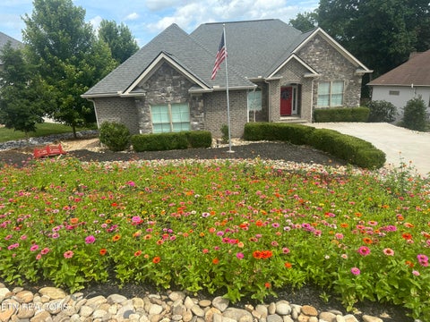 Tiny photo for 215 Tecumseh Way, Loudon, TN 37774 (MLS # 1355579)