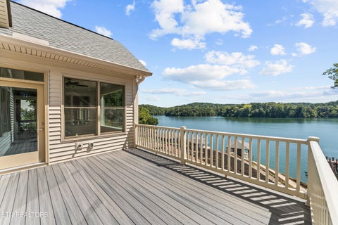Tiny photo for 215 Tecumseh Way, Loudon, TN 37774 (MLS # 1355579)