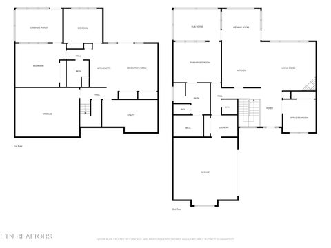Tiny photo for 215 Tecumseh Way, Loudon, TN 37774 (MLS # 1355579)