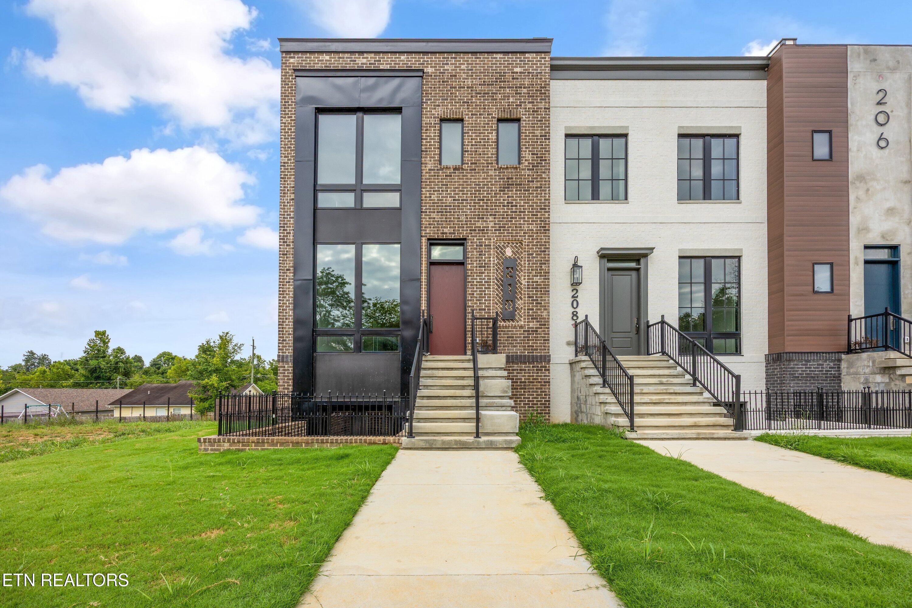 210 Granite Drive