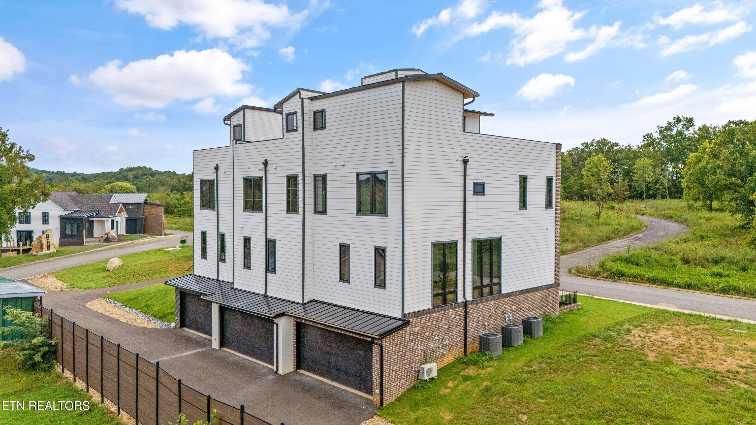 210 Granite Drive