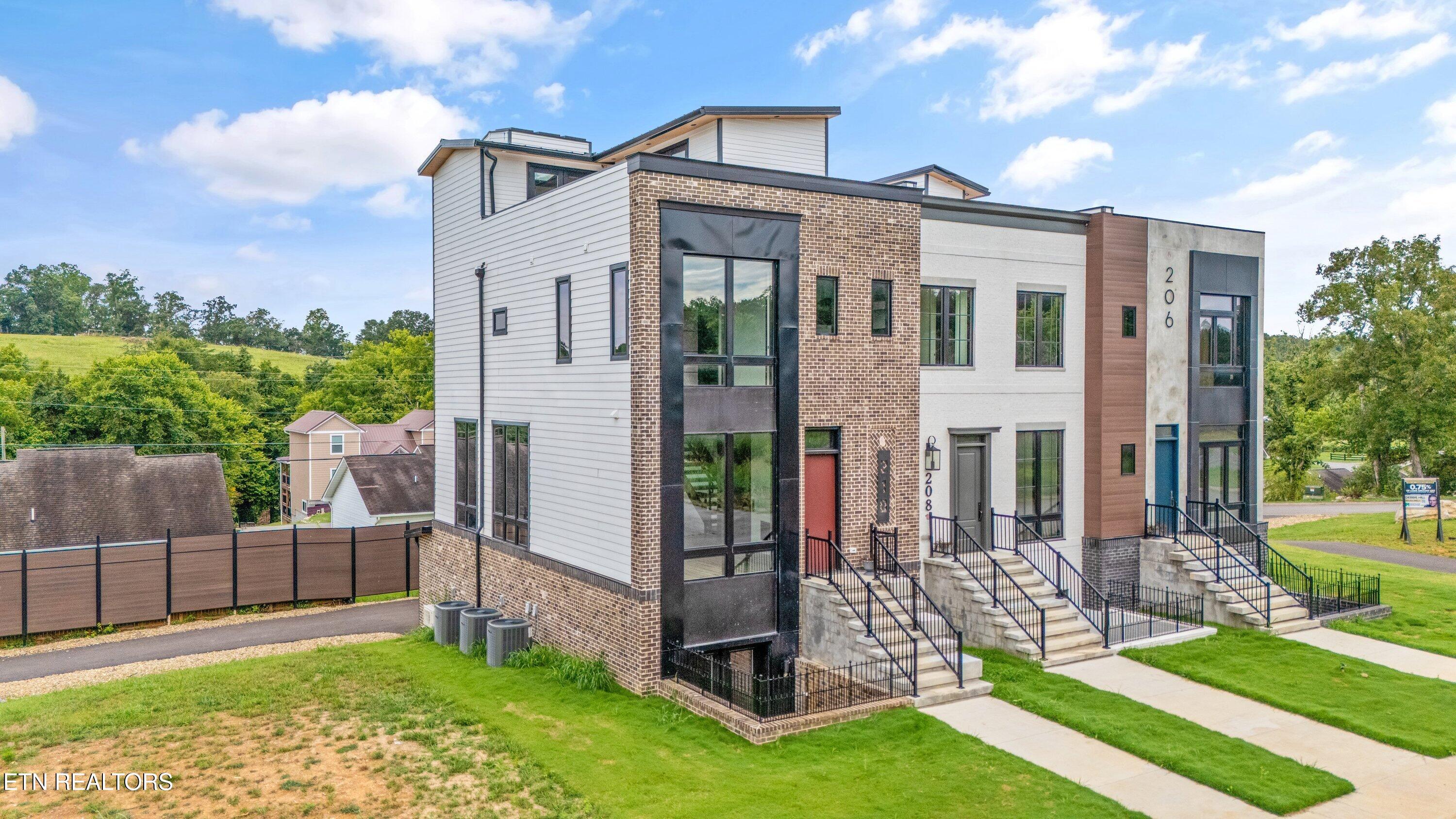 210 Granite Drive