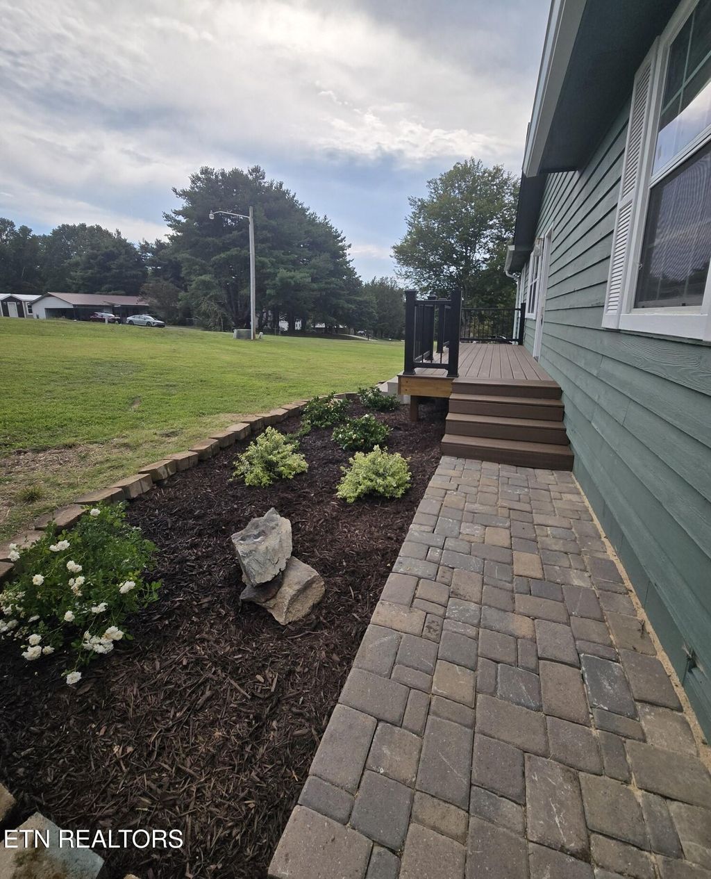 Photo of 417 Oakhill Drive, Sweetwater, TN 37874 (MLS # 1329468)