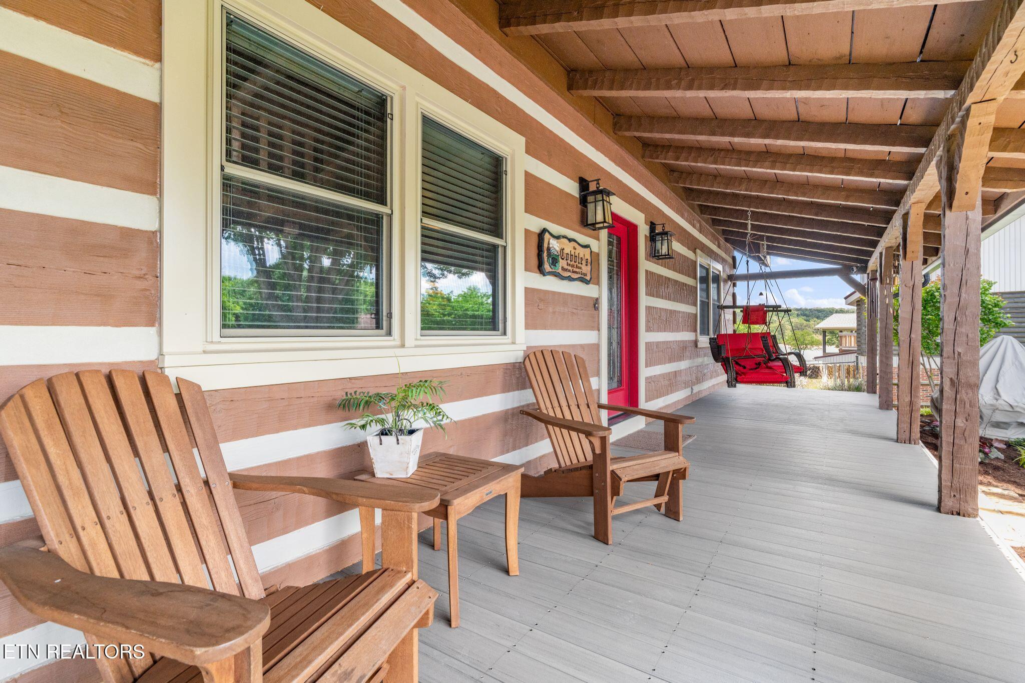 1116 Lake Ridge Drive