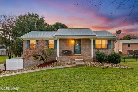 Photo of 409 Clearbrook Drive, Jefferson City, TN 37760 (MLS # 1318164)
