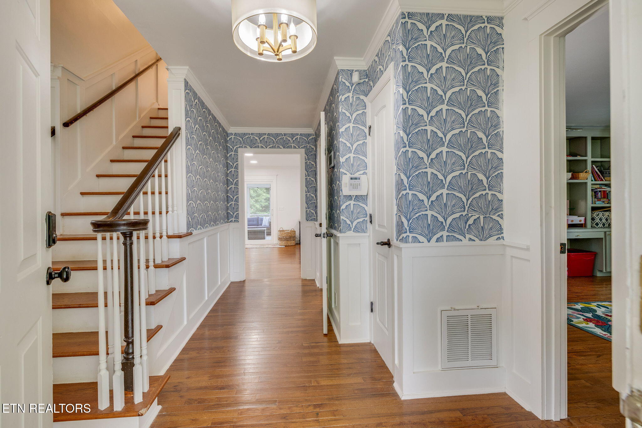 3311 Berkshire Circle