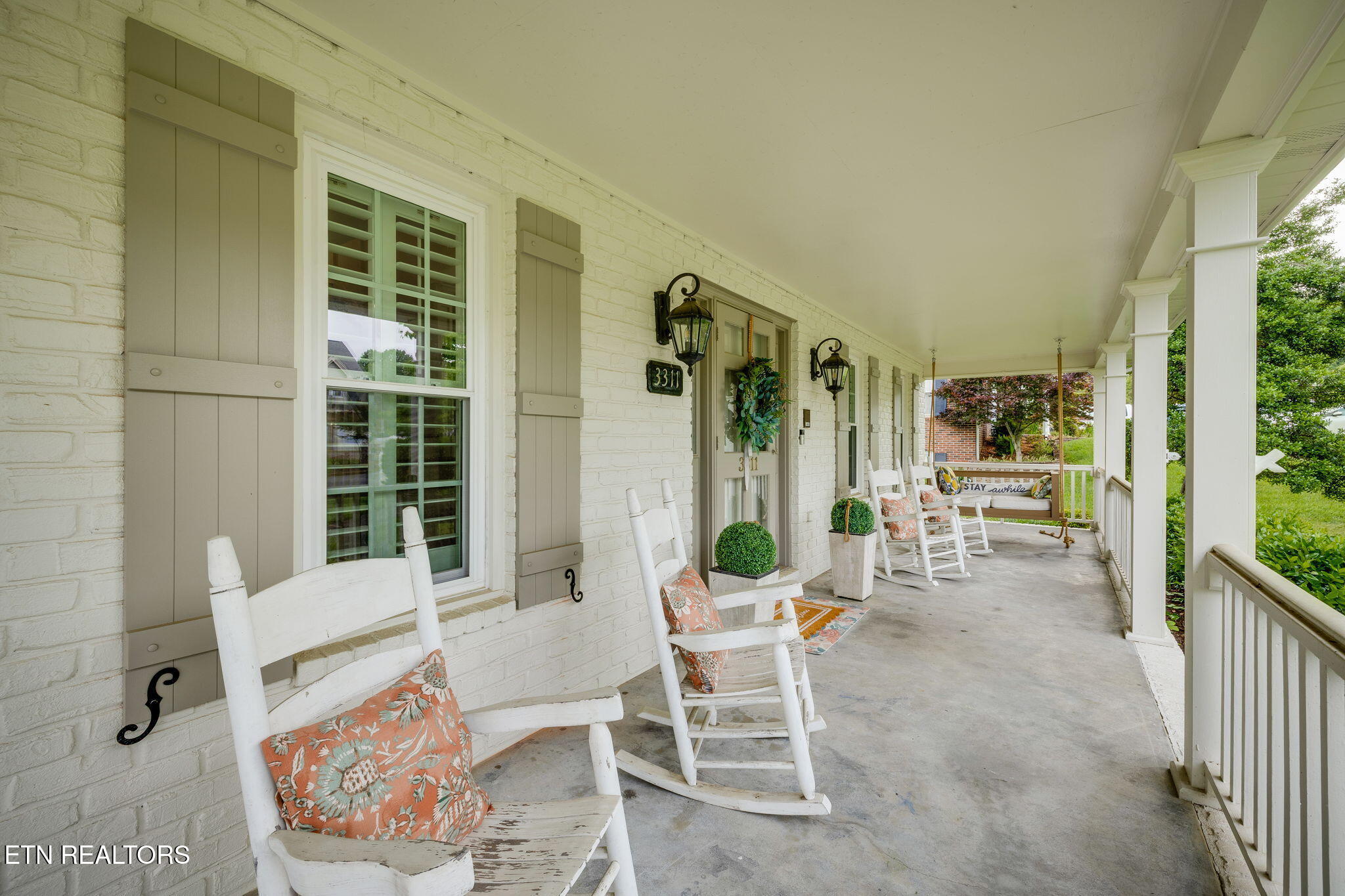 3311 Berkshire Circle