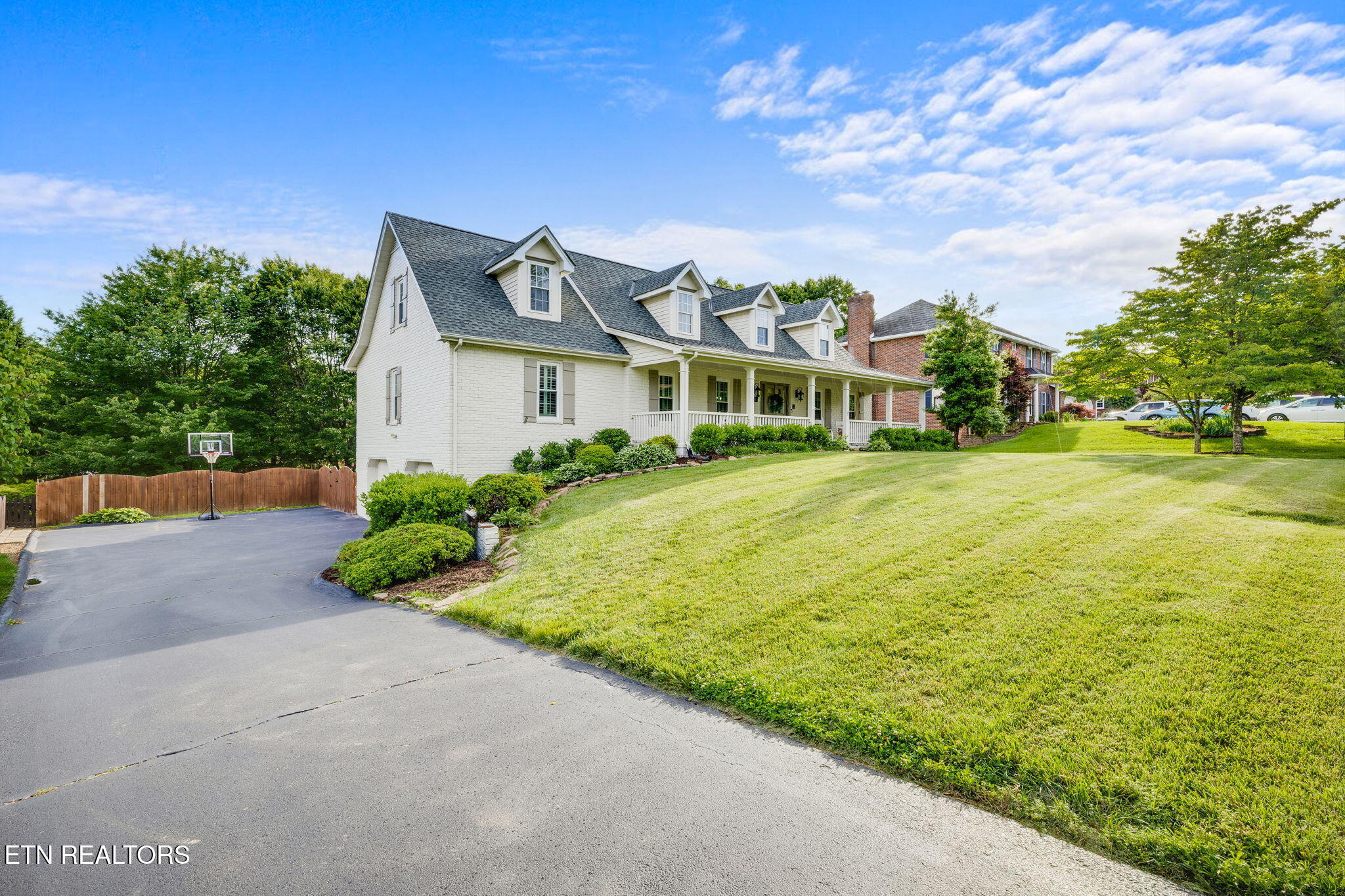 3311 Berkshire Circle