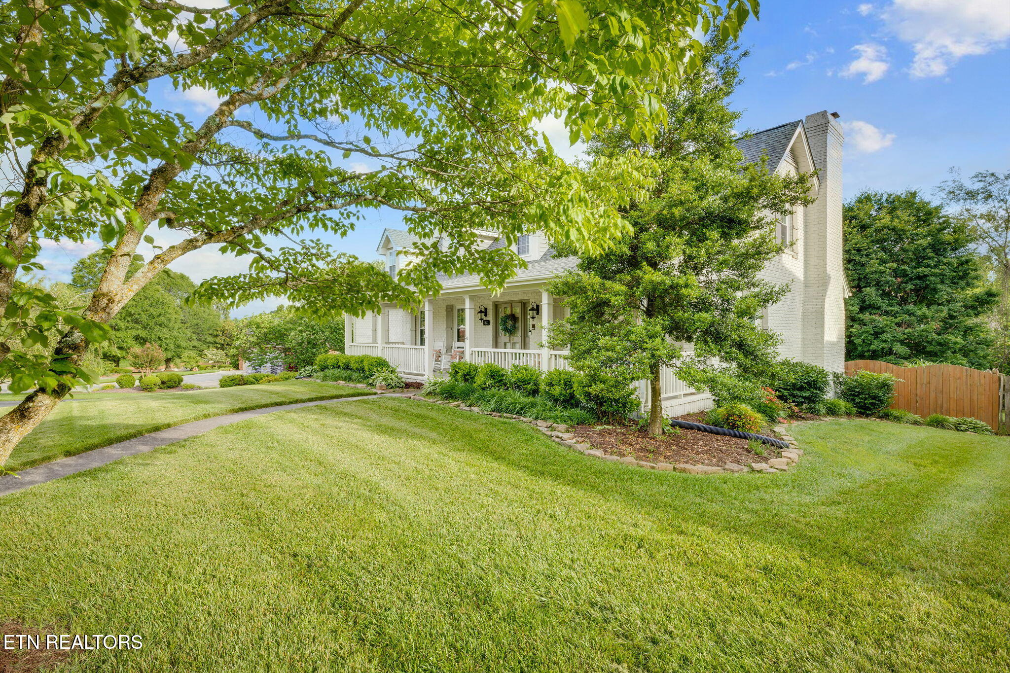 3311 Berkshire Circle