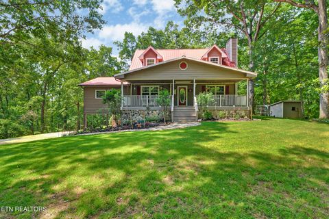 Photo of 986 Post Oak Valley Rd, Rockwood, TN 37854 (MLS # 1336690)