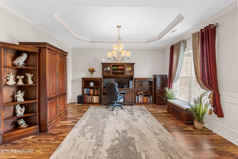 Tiny photo for 1739 Avashire Lane, Knoxville, TN 37931 (MLS # 1356208)