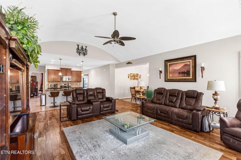Tiny photo for 1739 Avashire Lane, Knoxville, TN 37931 (MLS # 1356208)