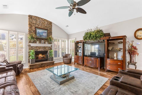 Tiny photo for 1739 Avashire Lane, Knoxville, TN 37931 (MLS # 1356208)