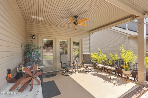 Tiny photo for 1739 Avashire Lane, Knoxville, TN 37931 (MLS # 1356208)