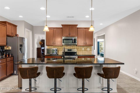 Tiny photo for 1739 Avashire Lane, Knoxville, TN 37931 (MLS # 1356208)