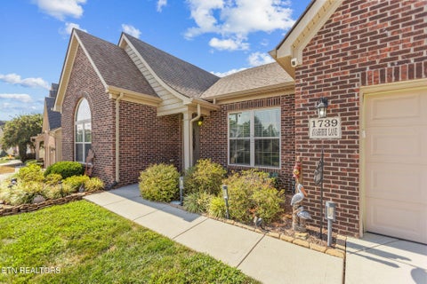 Tiny photo for 1739 Avashire Lane, Knoxville, TN 37931 (MLS # 1356208)