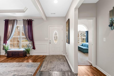 Tiny photo for 1739 Avashire Lane, Knoxville, TN 37931 (MLS # 1356208)