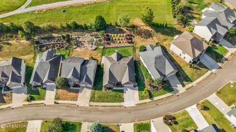 Tiny photo for 1739 Avashire Lane, Knoxville, TN 37931 (MLS # 1356208)