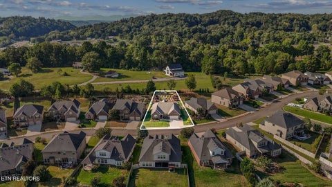 Tiny photo for 1739 Avashire Lane, Knoxville, TN 37931 (MLS # 1356208)