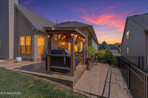 Tiny photo for 1739 Avashire Lane, Knoxville, TN 37931 (MLS # 1356208)
