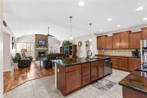Tiny photo for 1739 Avashire Lane, Knoxville, TN 37931 (MLS # 1356208)