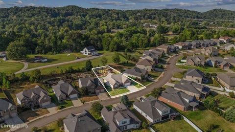 Tiny photo for 1739 Avashire Lane, Knoxville, TN 37931 (MLS # 1356208)