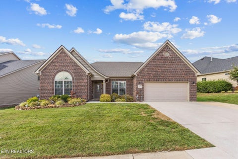 Photo of 1739 Avashire Lane, Knoxville, TN 37931 (MLS # 1356208)