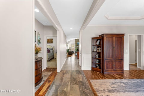 Tiny photo for 1739 Avashire Lane, Knoxville, TN 37931 (MLS # 1356208)