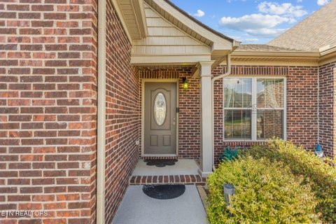 Tiny photo for 1739 Avashire Lane, Knoxville, TN 37931 (MLS # 1356208)