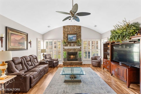 Tiny photo for 1739 Avashire Lane, Knoxville, TN 37931 (MLS # 1356208)