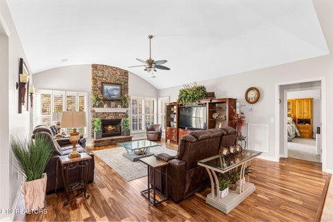 Tiny photo for 1739 Avashire Lane, Knoxville, TN 37931 (MLS # 1356208)