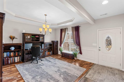 Tiny photo for 1739 Avashire Lane, Knoxville, TN 37931 (MLS # 1356208)