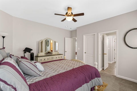 Tiny photo for 1739 Avashire Lane, Knoxville, TN 37931 (MLS # 1356208)