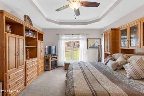 Tiny photo for 1739 Avashire Lane, Knoxville, TN 37931 (MLS # 1356208)