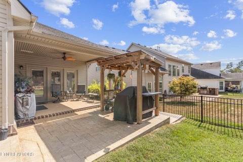 Tiny photo for 1739 Avashire Lane, Knoxville, TN 37931 (MLS # 1356208)