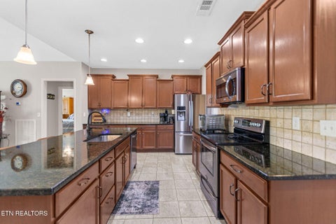Tiny photo for 1739 Avashire Lane, Knoxville, TN 37931 (MLS # 1356208)