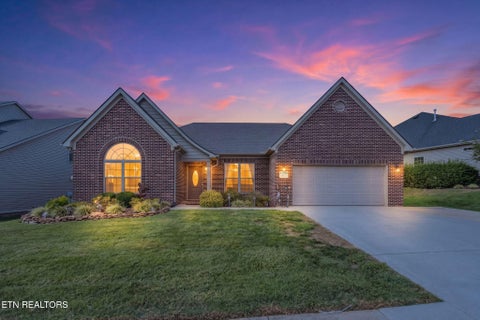 Tiny photo for 1739 Avashire Lane, Knoxville, TN 37931 (MLS # 1356208)