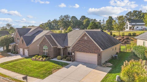 Tiny photo for 1739 Avashire Lane, Knoxville, TN 37931 (MLS # 1356208)