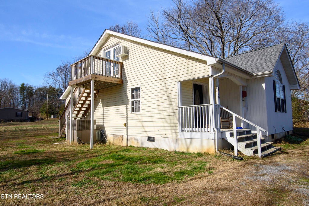 Photo of 1406 Johnson St, Etowah, TN 37331 (MLS # 1358603)