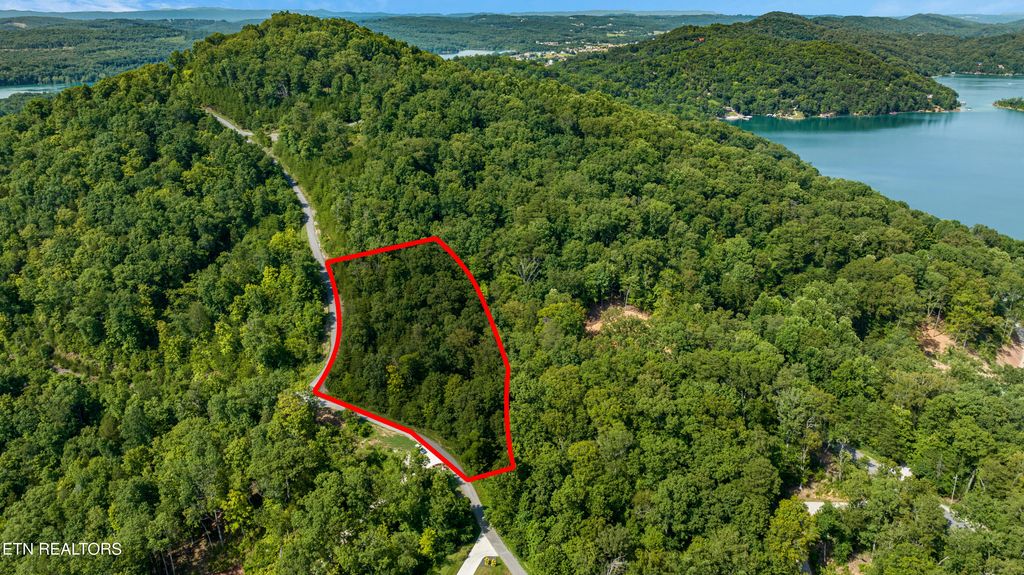 Photo of Russell Brothers Rd, Sharps Chapel, TN 37866 (MLS # 1308694)