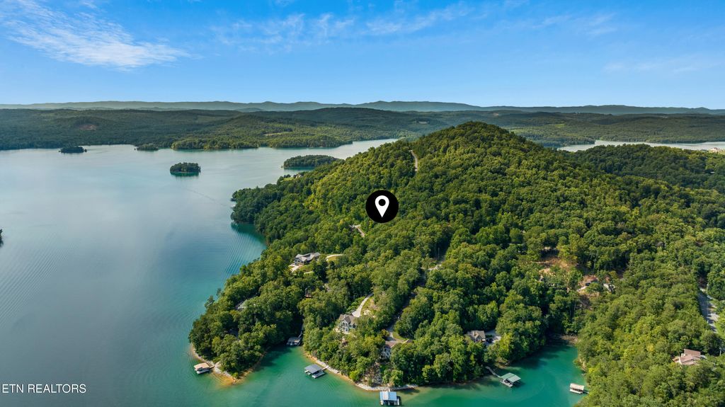 Photo of Russell Brothers Rd, Sharps Chapel, TN 37866 (MLS # 1308694)