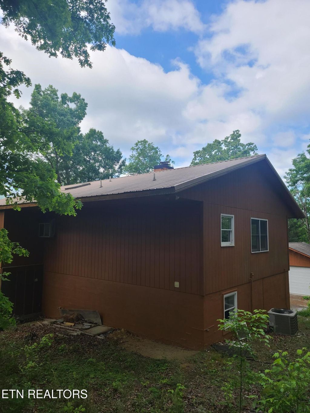 Photo of 126 Johnson Mountain Way, Townsend, TN 37882 (MLS # 1340948)