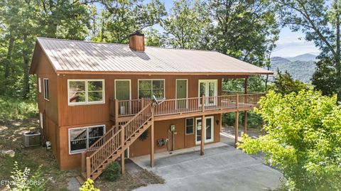 Photo of 126 Johnson Mountain Way, Townsend, TN 37882 (MLS # 1340948)