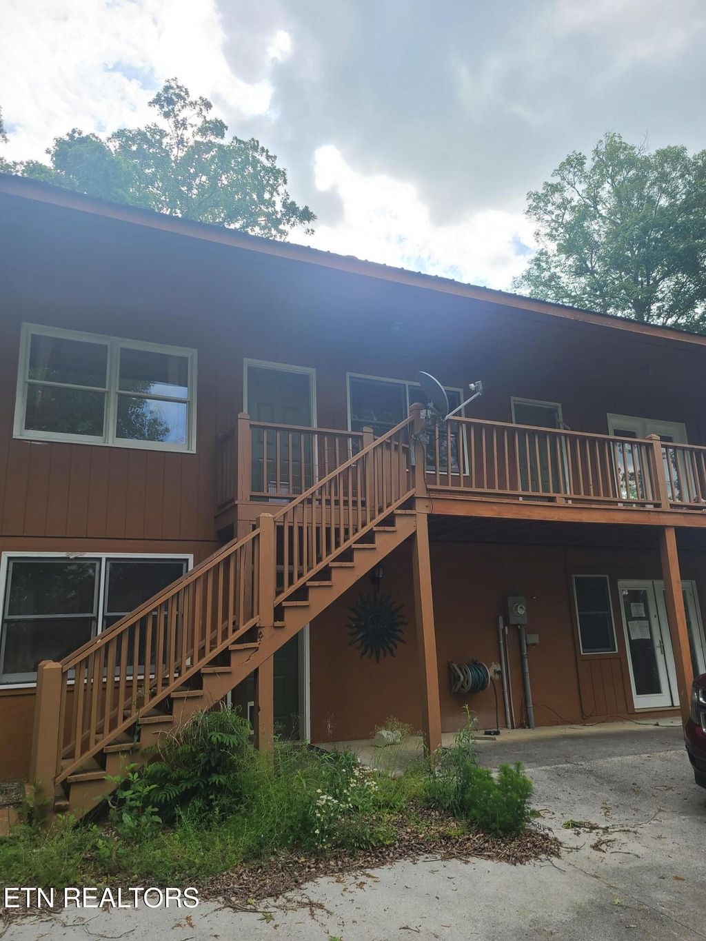 Photo of 126 Johnson Mountain Way, Townsend, TN 37882 (MLS # 1340948)